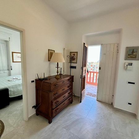 Tilde Apartment - Levanto, 5 Terre Екстер'єр фото