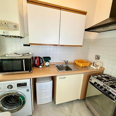 Tilde Apartment - Levanto, 5 Terre Екстер'єр фото