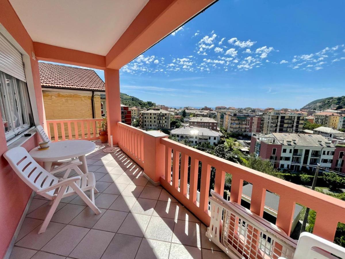 Tilde Apartment - Levanto, 5 Terre Екстер'єр фото