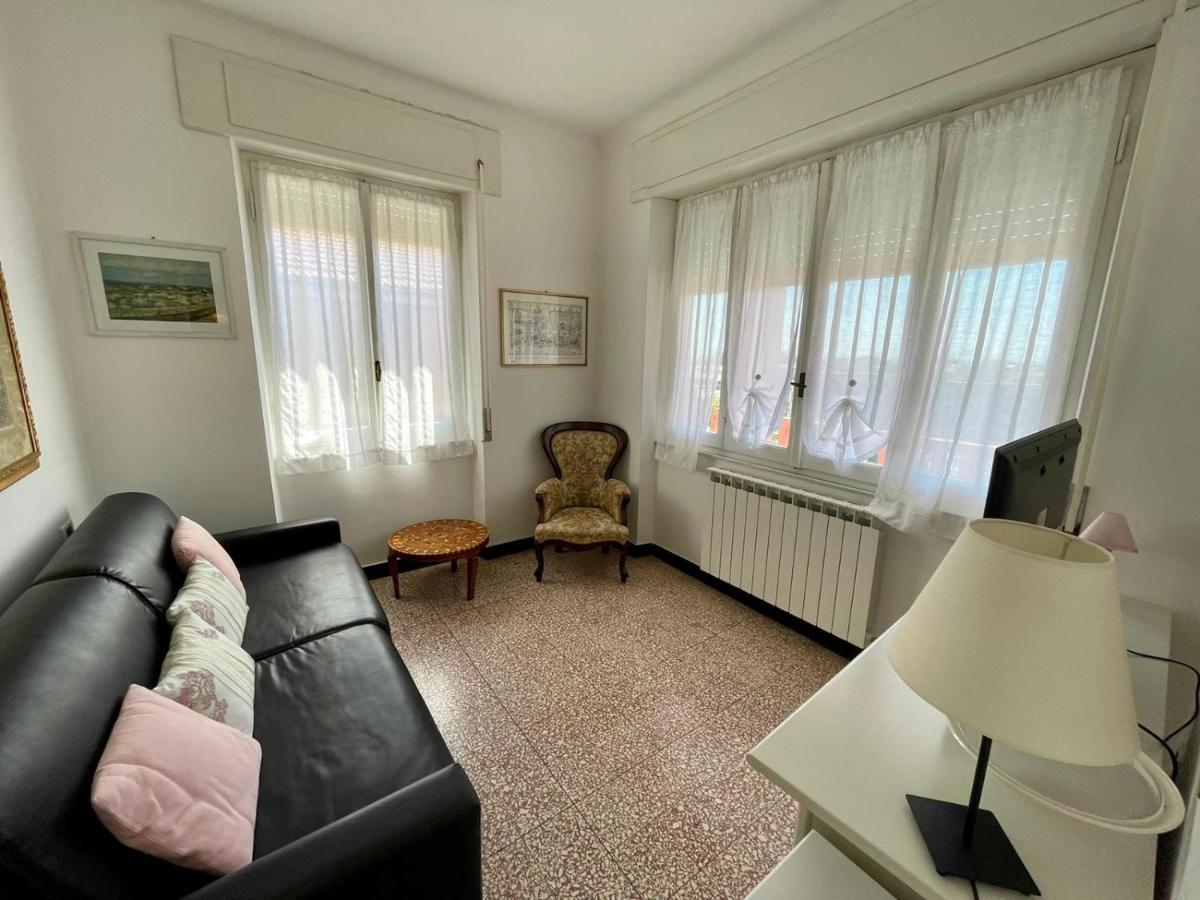 Tilde Apartment - Levanto, 5 Terre Екстер'єр фото