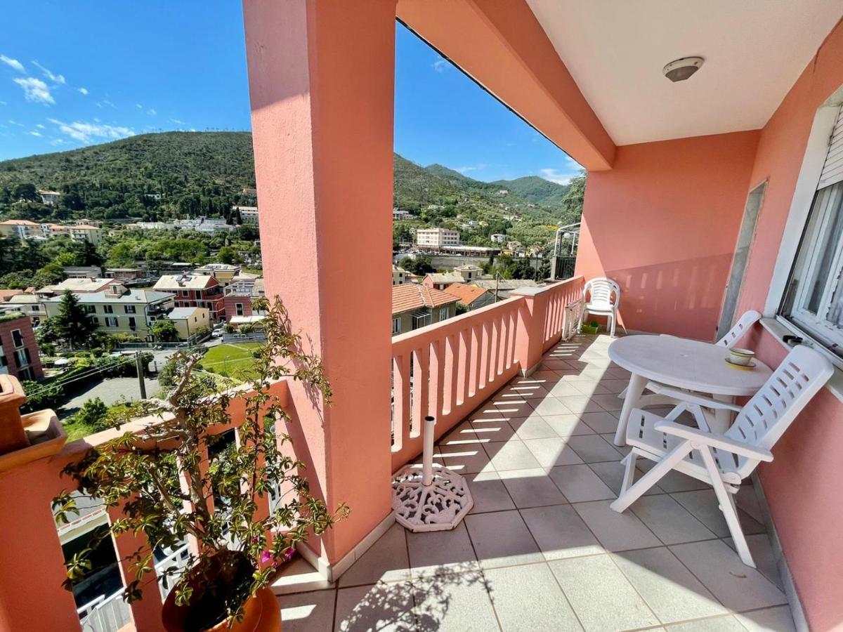 Tilde Apartment - Levanto, 5 Terre Екстер'єр фото