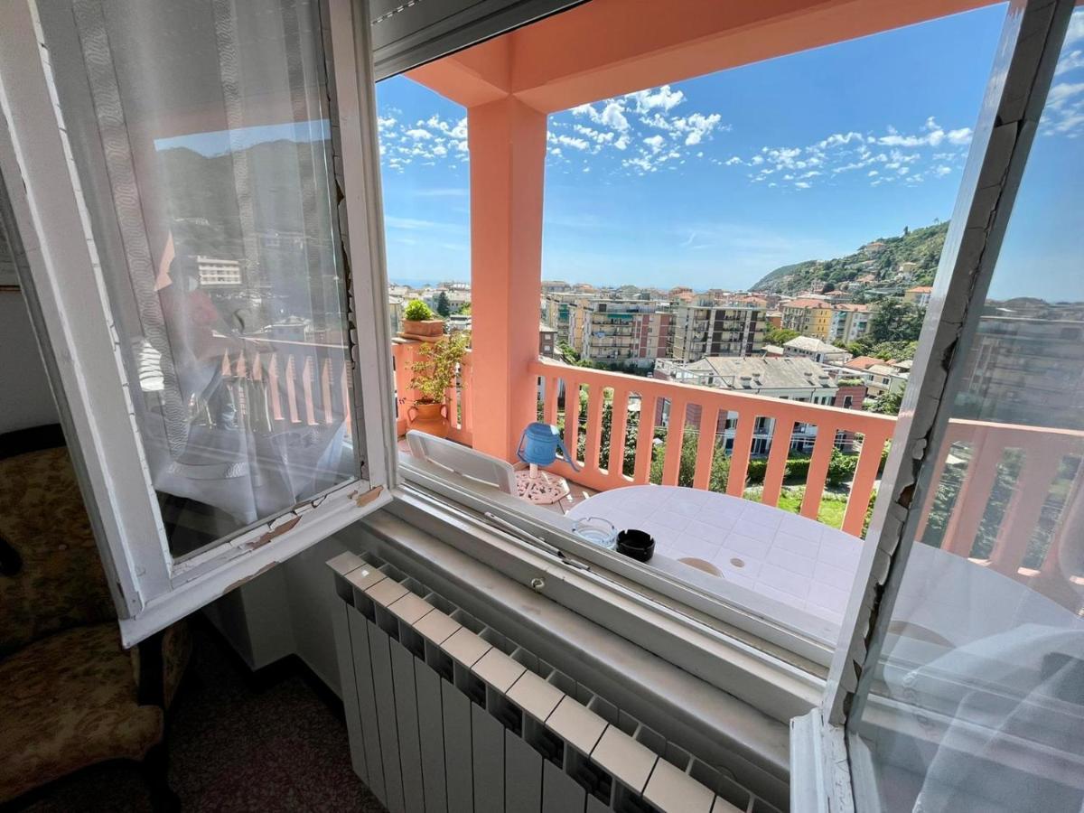 Tilde Apartment - Levanto, 5 Terre Екстер'єр фото