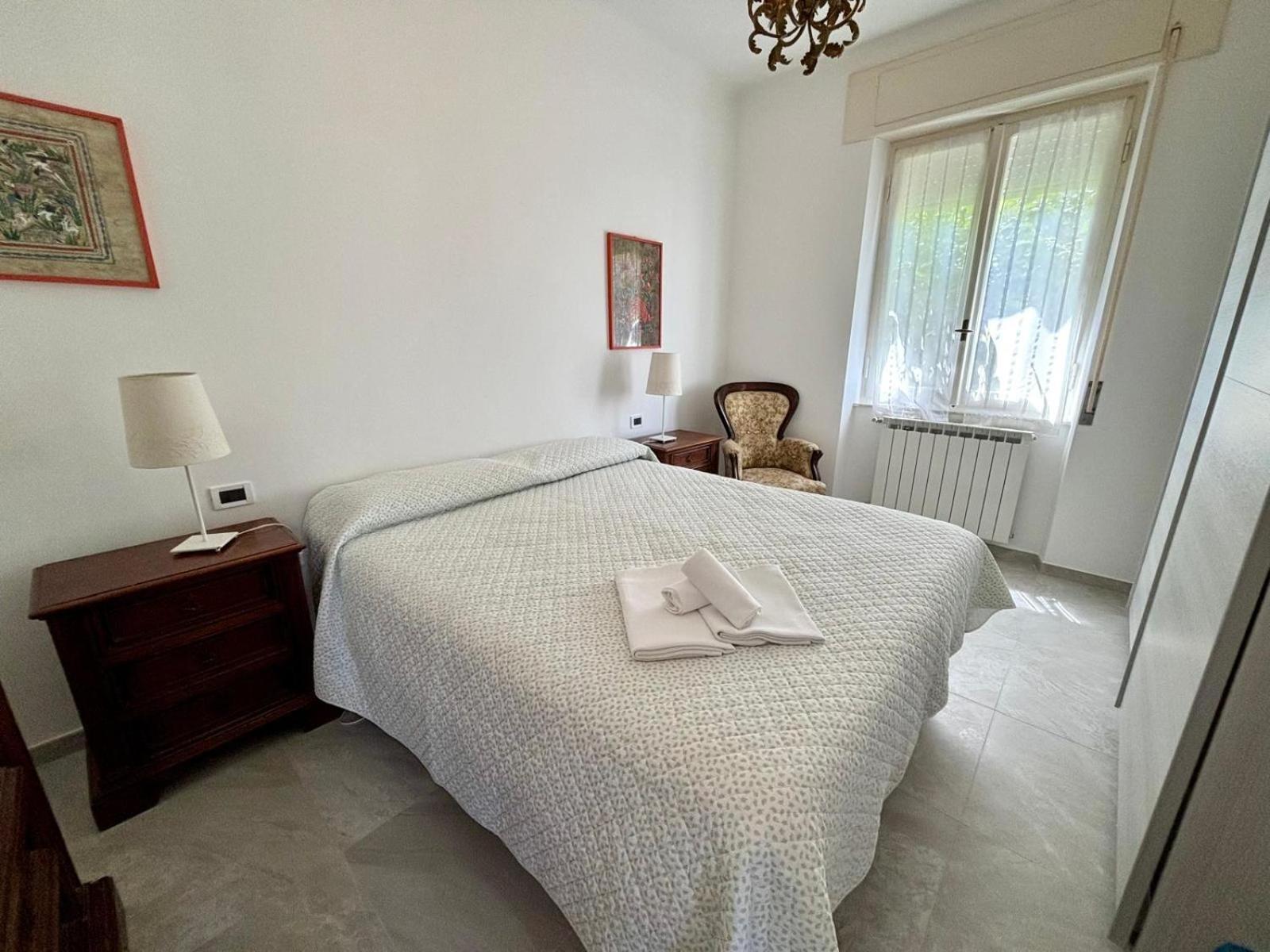 Tilde Apartment - Levanto, 5 Terre Екстер'єр фото