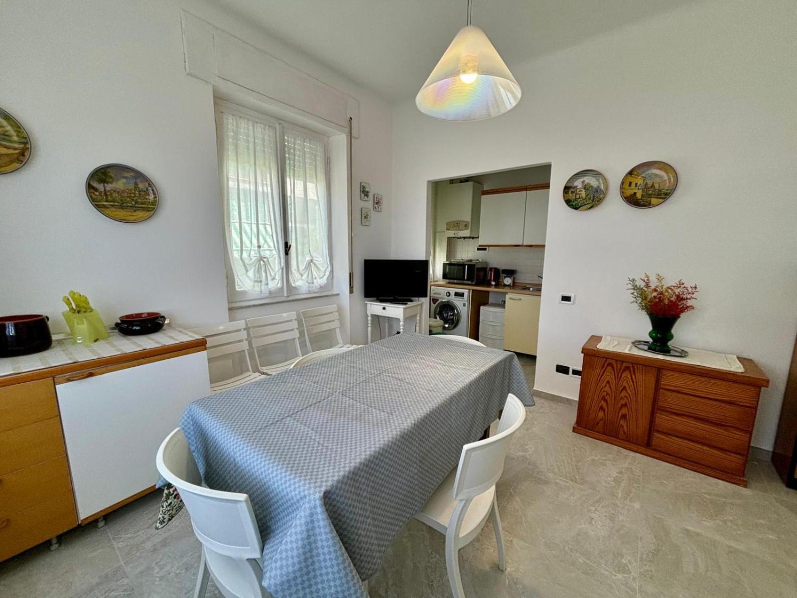 Tilde Apartment - Levanto, 5 Terre Екстер'єр фото