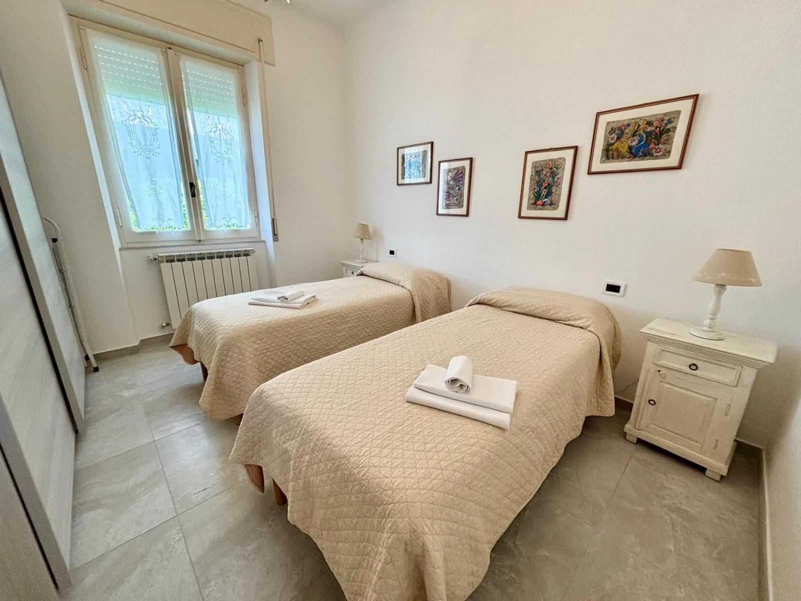 Tilde Apartment - Levanto, 5 Terre Екстер'єр фото