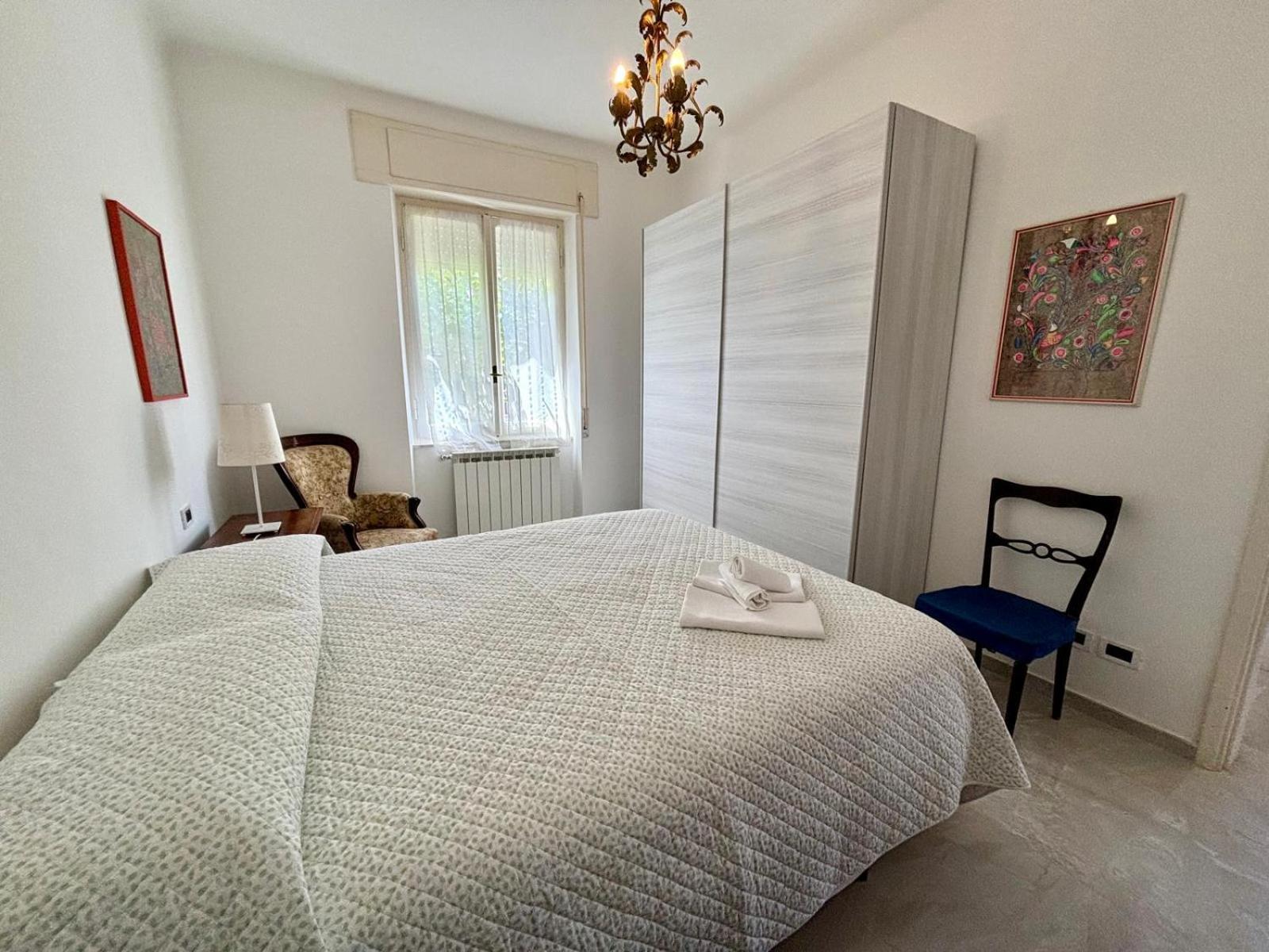 Tilde Apartment - Levanto, 5 Terre Екстер'єр фото